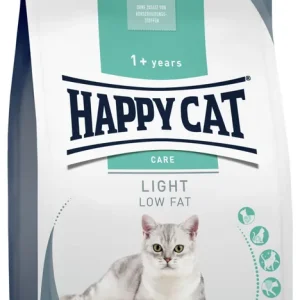 HAPPY CAT Sensitive Light 300 g Direkt Vom Hersteller